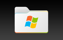 桌面美化党狂喜！Win11 文件夹图标美化神器：ChangeFolderIcon