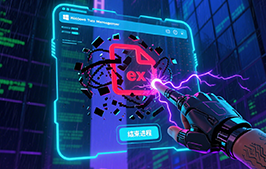 解决 Windows 系统卡顿神器！自定义规则自动终止异常进程：PreMonitor