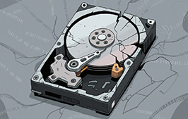 微软补丁导致 “硬盘变砖,数据丢失”!你的电脑可能已中招