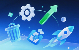 免费开源神器，拯救卡顿 Win11：ZyperWin++