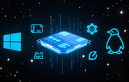 就是这么简单!一条命令重装 Windows / Linux 系统:reinstall