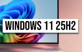 Win11 25H2 进入发布前的最终测试阶段(镜像下载)