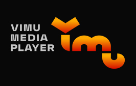 支持杜比 + WebDAV 的安卓电视 TV 播放器：Vimu  Media Player