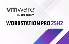 学 Win11 命名！虚拟机 VMware 发布 25H2 版本 + 中文汉化下载