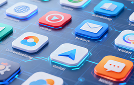 让您的桌面焕然一新！一键批量美化更换快捷方式图标：LinkEcho