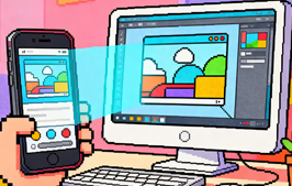 电脑控制手机屏幕、传文件、收短信，这 7 大功能太香了：Sefirah