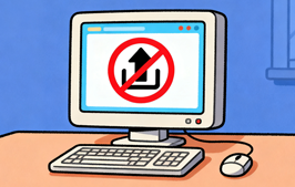 软件偷跑上行带宽？小心被误判 PCDN！这款工具专治偷宽带的流氓软件