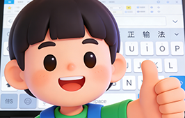 开源「Rime」输入法懒人包，集成雾凇拼音 / 白露拼音