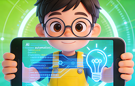 普通安卓手机变身 “豆包 AI 手机”：Operit AI