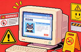 警惕！银狐病毒伪装官方网站，这些软件千万别乱下载