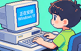 拒绝重装系统付费陷阱!免费开源的 Windows 重装神器:LetRecovery