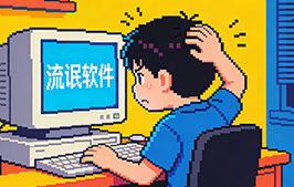 为什么现在在网上下载软件，找个官网那么难？