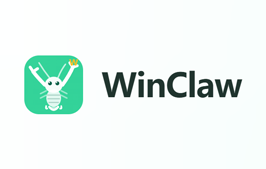 WinClaw – 给普通人用的 AI 电脑助手 / OpenClaw 代替品