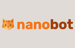 nanobot – 开源超轻量级个人 AI 助手