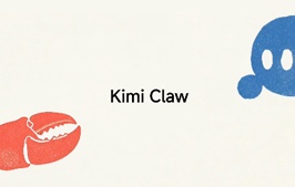 Kimi Claw - Kimi 云端 OpenClaw，开箱即用