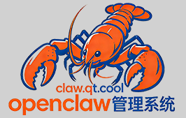 ClawPanel - OpenClaw 可视化管理面板 / 一键安装 / 内置独立 AI 助手