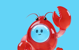 百度网盘也可以养 “小龙虾” OpenClaw 了