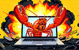 白嫖福利!魔搭社区 OpenClaw 小龙虾云电脑免费用