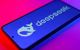 DeepSeek 大升级！正式上线「专家模式」