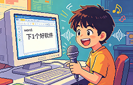 微软开源超强语音输入法:Vibing(Windows + macOS)