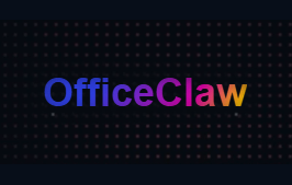 OfficeClaw - 华为「龙虾」办公智能体,一键安装无需配置环境
